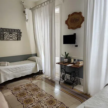 And Breakfast Granveliero Τραπάνι