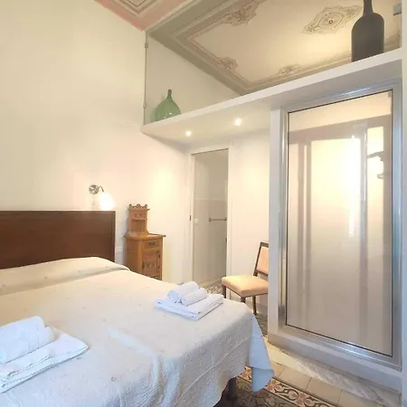 And Breakfast Granveliero Πανσιόν 3*