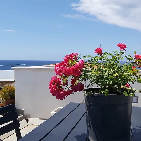 Πανσιόν And Breakfast Granveliero