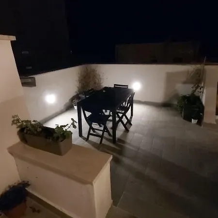 And Breakfast Granveliero