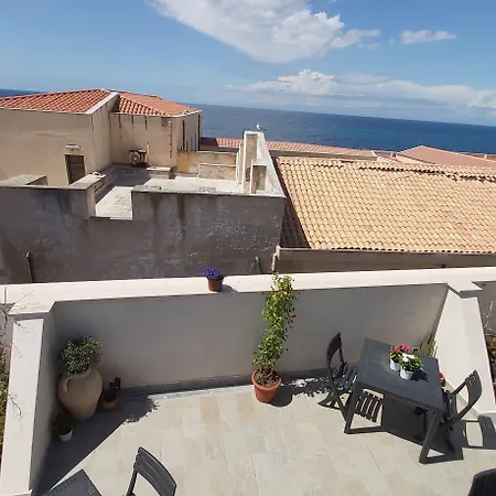 Πανσιόν And Breakfast Granveliero