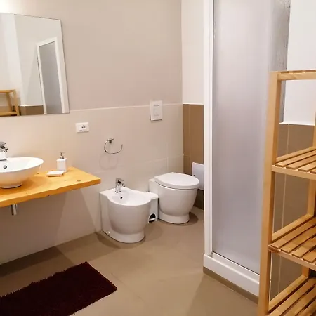 And Breakfast Granveliero