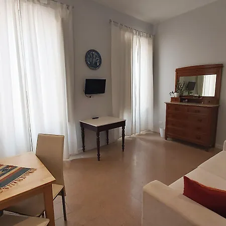 And Breakfast Granveliero Πανσιόν