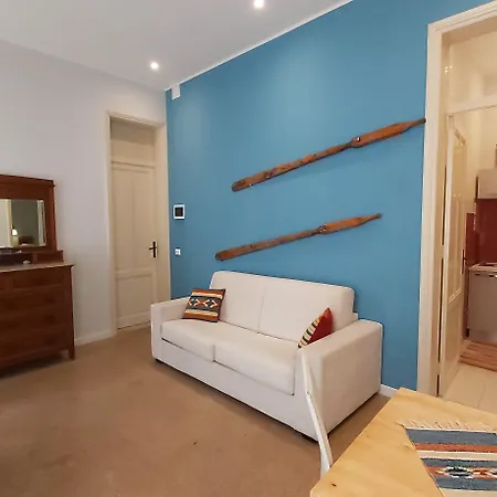 And Breakfast Granveliero Πανσιόν