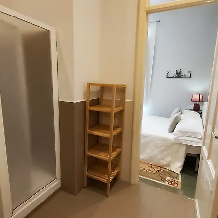 And Breakfast Granveliero 3*