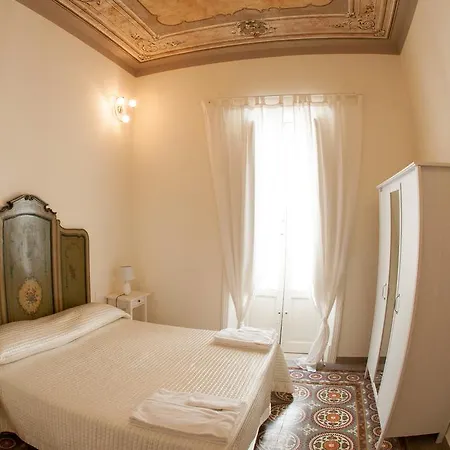 Affittacamere Boutique And Breakfast Granveliero