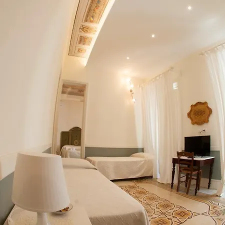 Πανσιόν And Breakfast Granveliero