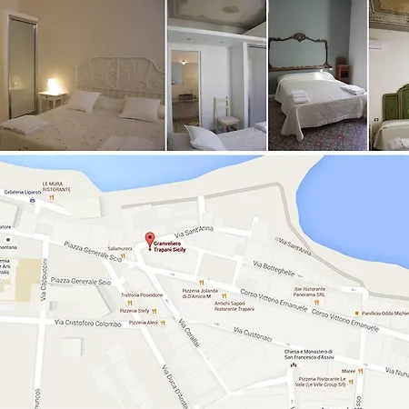 Boutique And Breakfast Granveliero 2*