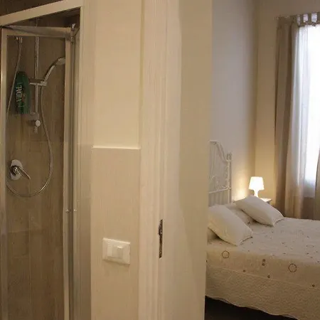 Guest house Boutique And Breakfast Granveliero