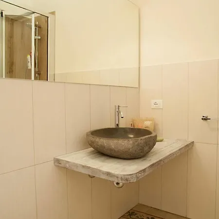 Boutique And Breakfast Granveliero Guest house 2*