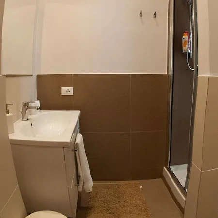 Guest house Boutique And Breakfast Granveliero 2*
