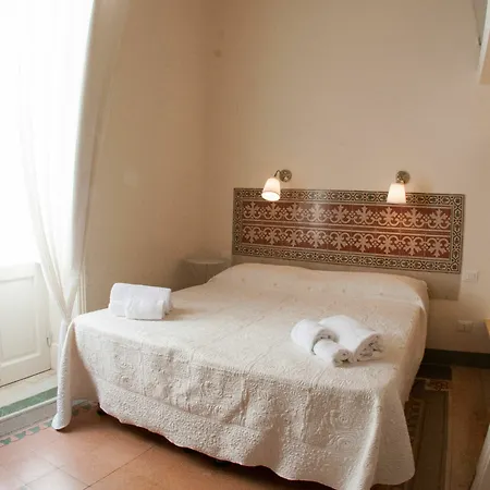 Boutique And Breakfast Granveliero 2*