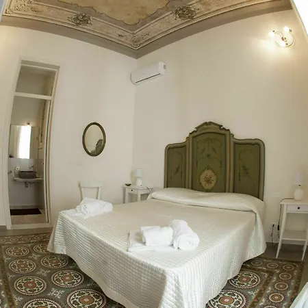 Boutique And Breakfast Granveliero Trapani