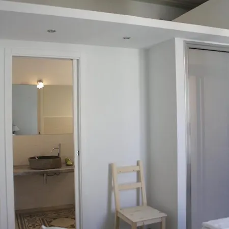 Boutique And Breakfast Granveliero Guest house