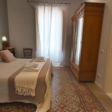 Πανσιόν And Breakfast Granveliero