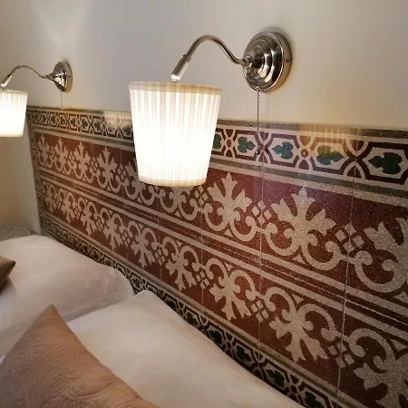 Guest house Boutique And Breakfast Granveliero