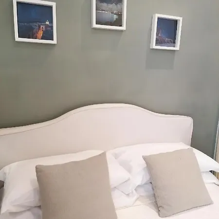 And Breakfast Granveliero