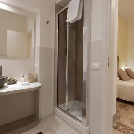 Boutique And Breakfast Granveliero Guest house