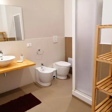 Boutique And Breakfast Granveliero Guest house 2*