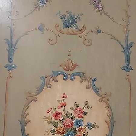 And Breakfast Granveliero 3*