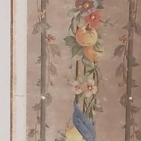 And Breakfast Granveliero Affittacamere Trapani