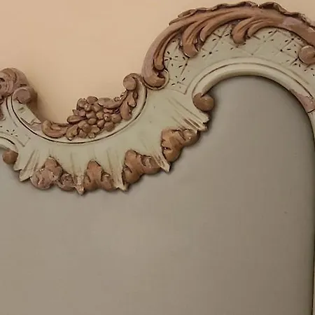 And Breakfast Granveliero Πανσιόν Τραπάνι