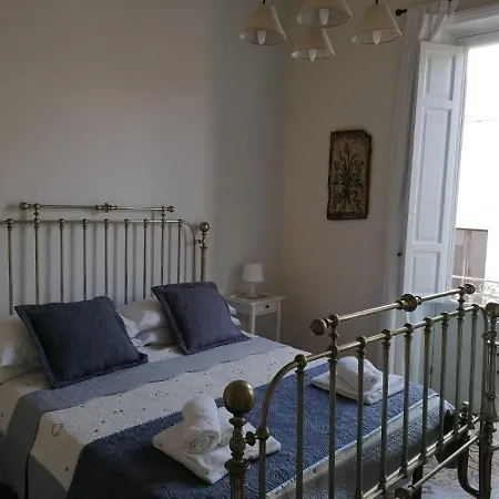 Guest house Boutique And Breakfast Granveliero
