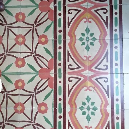 Πανσιόν And Breakfast Granveliero