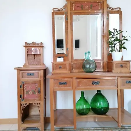 Affittacamere And Breakfast Granveliero Trapani