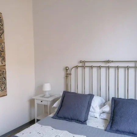 Boutique And Breakfast Granveliero Guest house Trapani