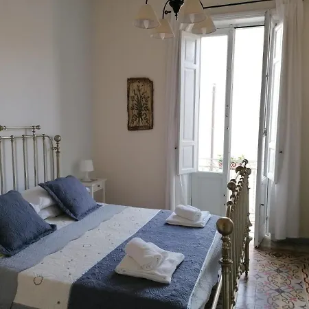 Boutique And Breakfast Granveliero Guest house 2*