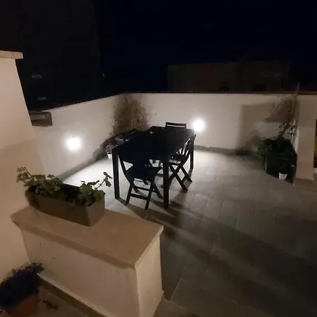 Boutique And Breakfast Granveliero Guest house Trapani
