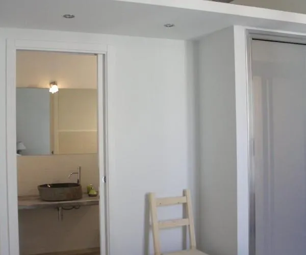 And Breakfast Granveliero 게스트하우스